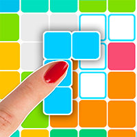 10x10 Grid Puzzle