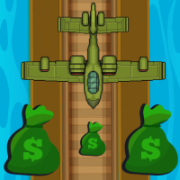 Air Simulator Game