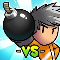 Bomber Friends Game