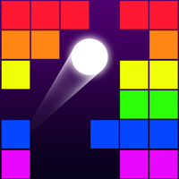 Brick Breaker Retro Game