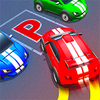Draw Parking 2