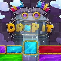 Drop It Game