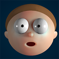 Elastic Man 3D Game