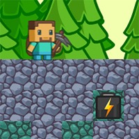 Exploration Lite Game