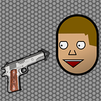 Face Shot Game
