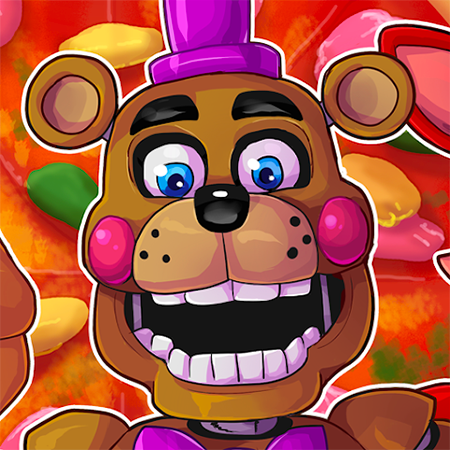 FNAF Prank Call Game