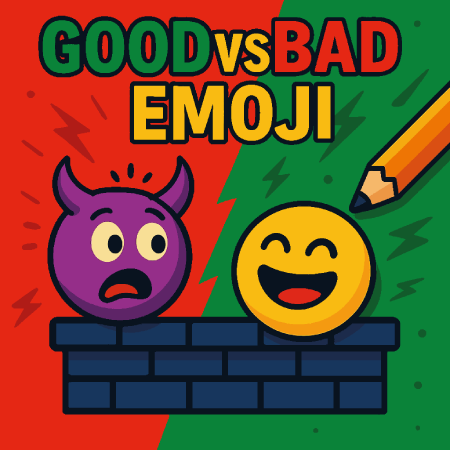 Good VS Bad Emoji