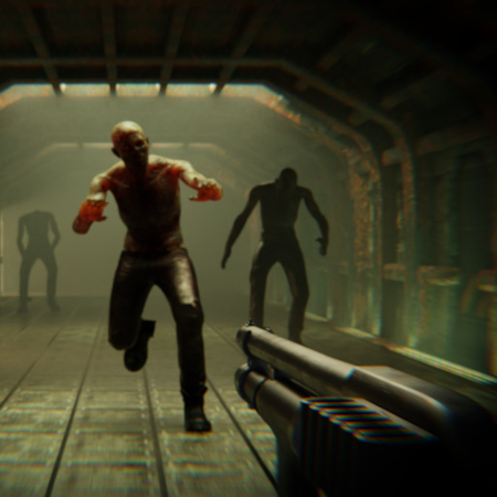 Maze of Death Game