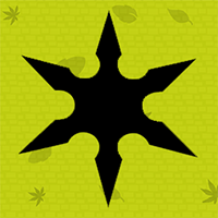 Ninja Star Game