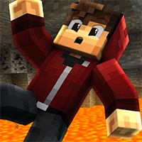 Parkourcraft Game