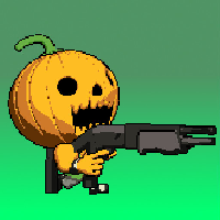 Puppets Cemetery Game