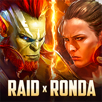 RAID: Shadow Legends