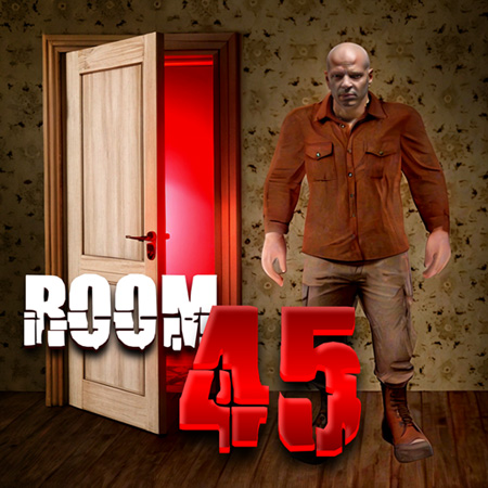 Room 45 Game