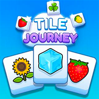 Tile Journey Game
