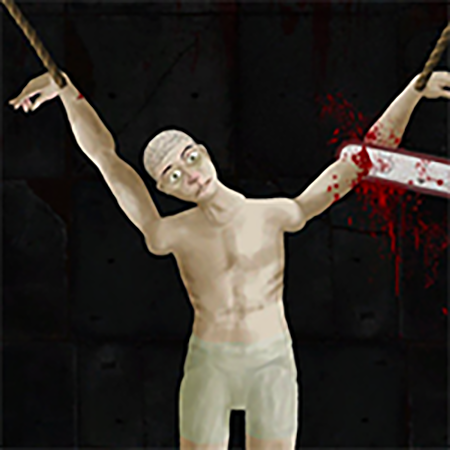 The Torture Game 3 Game