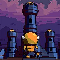 Towerland Game